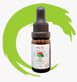 Kenoil CBD HHC Olaj 30% / 10ml