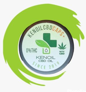 Kenoil CBD kapszula